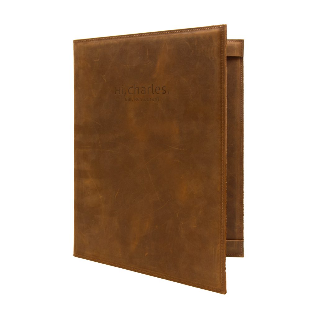 speisekarte-leder-vintage